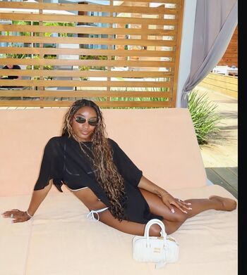 Full leaked Simone biles private onlyfans photo
