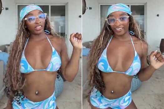 Full leaked Simone biles private onlyfans photo