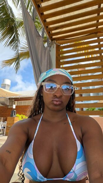Full leaked Simone biles private onlyfans photo