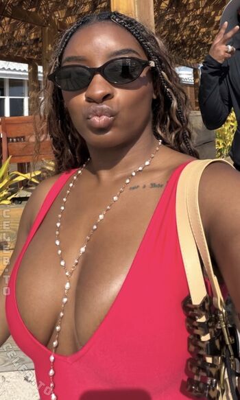 Full leaked Simone biles private onlyfans photo