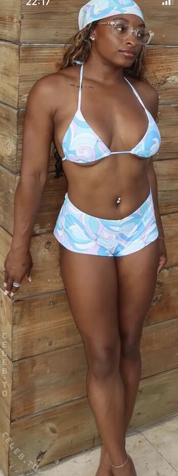 Full leaked Simone biles private onlyfans photo