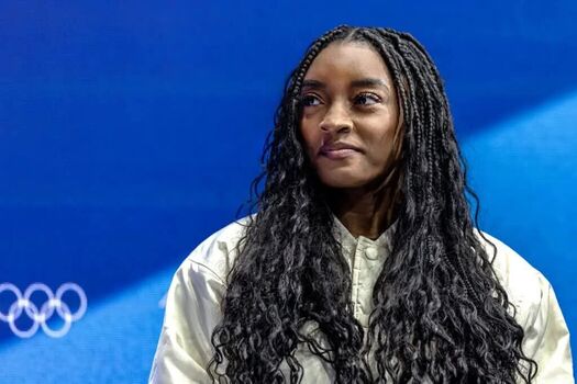 Full leaked Simone biles page private onlyfans photo