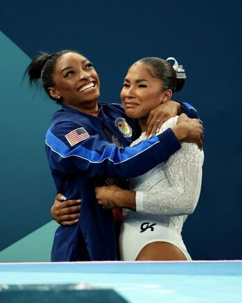 Full leaked Simone biles page private onlyfans photo