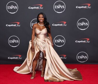 Full leaked Simone biles page private onlyfans photo