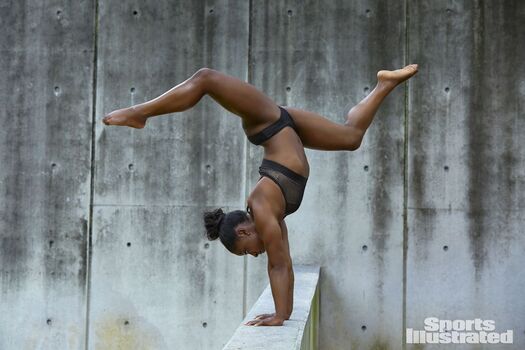 Full leaked Simone biles private onlyfans photo