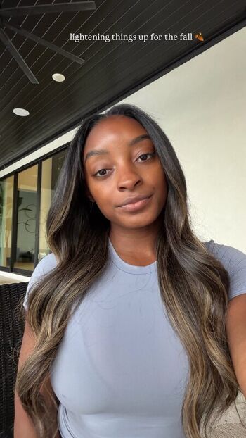 Simone Biles
