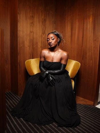 Simone Biles