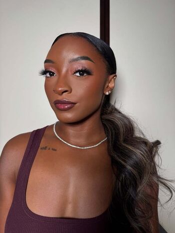 Simone Biles