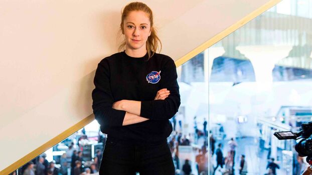 Simone Giertz