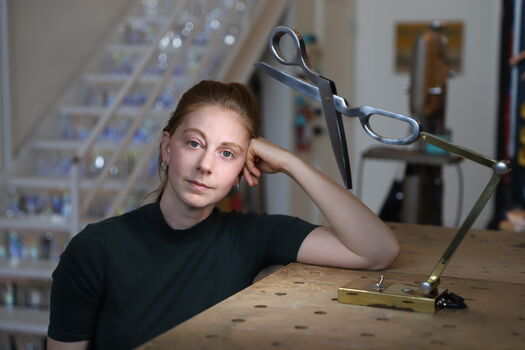 Simone Giertz