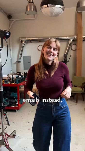 Full leaked Simone giertz private onlyfans photo