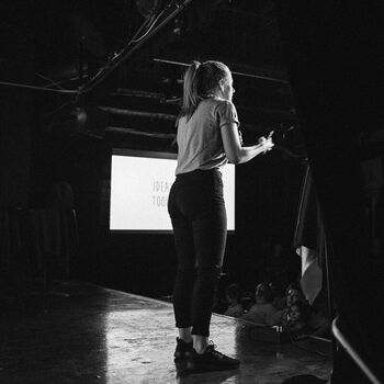 Full leaked Simone giertz private onlyfans photo