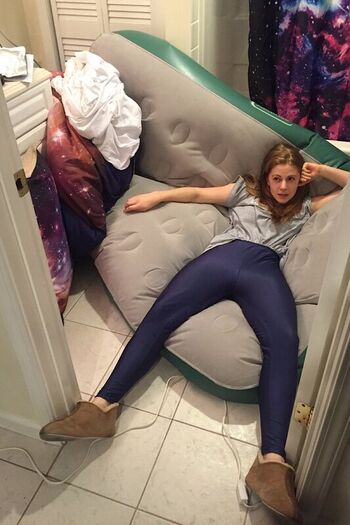 Full leaked Simone giertz private onlyfans photo