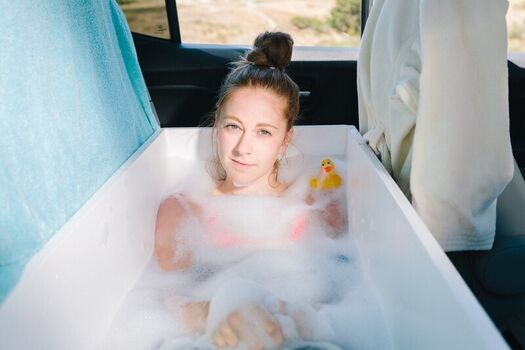 Full leaked Simone giertz private onlyfans photo