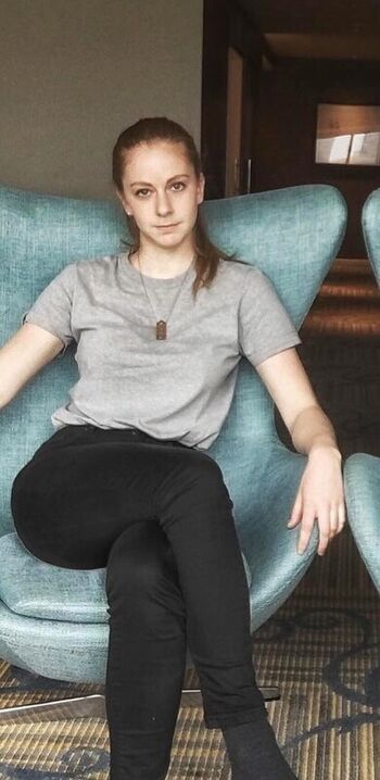 Full leaked Simone giertz private onlyfans photo