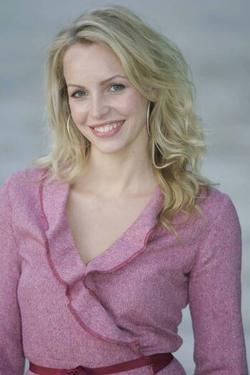 Simone Hanselmann