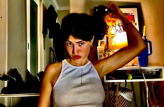 Full leaked Simone leighton private onlyfans photo