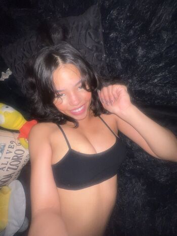 Full leaked Simone mitchell private onlyfans photo