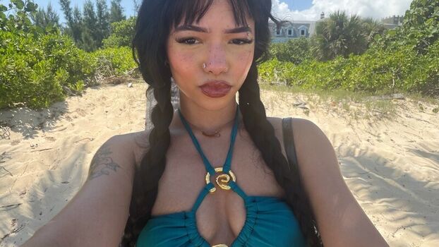 Full leaked Simone mitchell private onlyfans photo