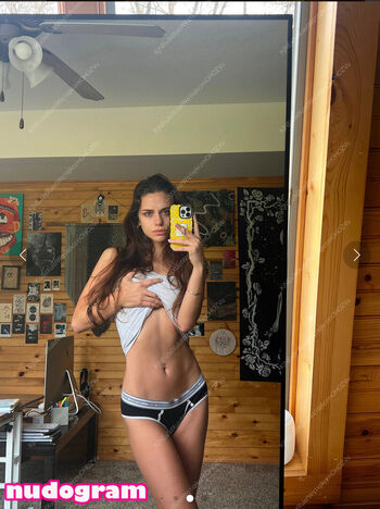 Full leaked Simply nobo private onlyfans photo