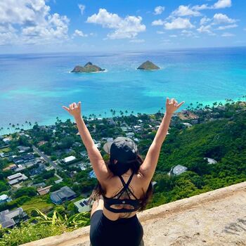 Full leaked Simplymeleana private onlyfans photo