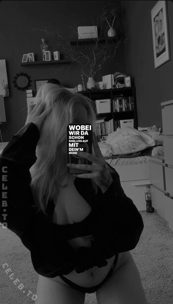 Full leaked Sina nck private onlyfans photo