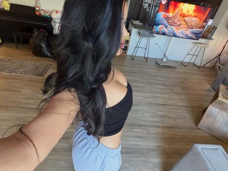 Full leaked Sincerelyjuju  page private onlyfans photo
