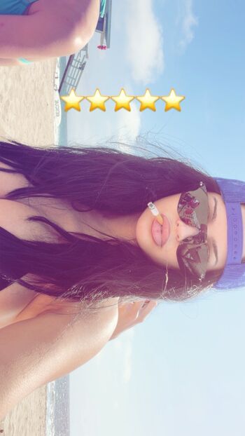 Full leaked Sincerelyjuju private onlyfans photo