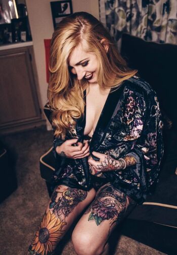 Full leaked Sinclair watkins private onlyfans photo