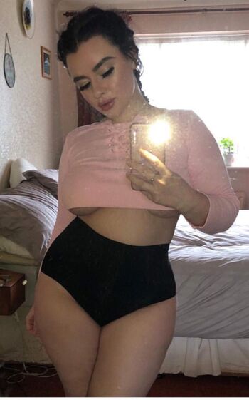 Full leaked Sinderella rockafella private onlyfans photo