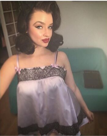 Full leaked Sinderella rockafella private onlyfans photo