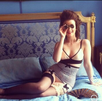 Full leaked Sinderella rockafella private onlyfans photo