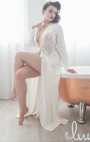 Full leaked Sinderella rockafella private onlyfans photo