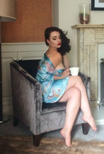 Full leaked Sinderella rockafella private onlyfans photo