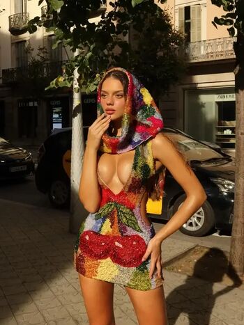 Full leaked Sindi myftari page private onlyfans photo