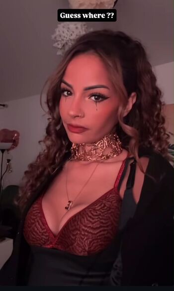 Full leaked Sindy auvity private onlyfans photo