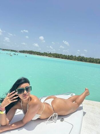 Full leaked Sindy lopez private onlyfans photo