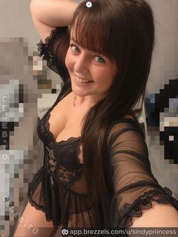 sindypriincess