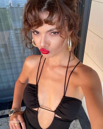 Full leaked Sinem unsal private onlyfans photo