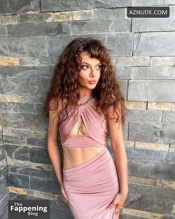 Full leaked Sinem unsal private onlyfans photo