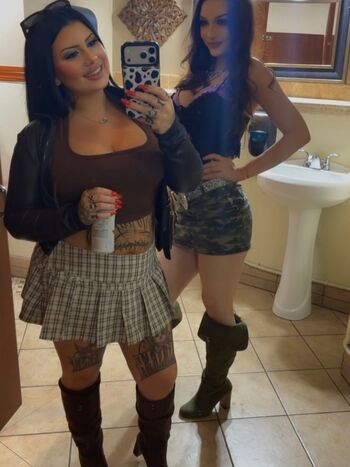 Full leaked Sinfromwithin private onlyfans photo