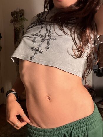 Full leaked Sinful faerie private onlyfans photo