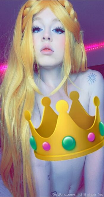 Full leaked Sinful lil ginger free private onlyfans photo