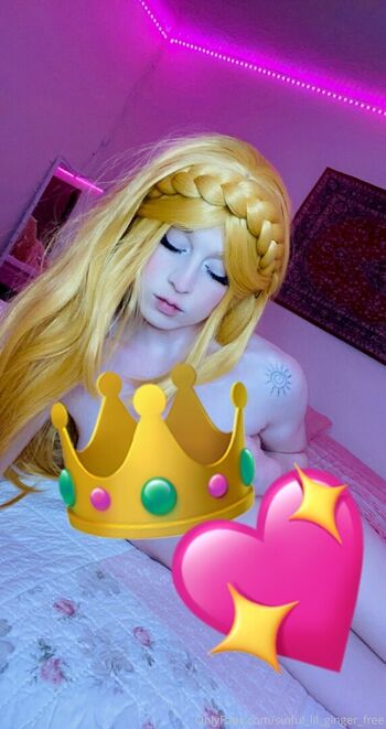Full leaked Sinful lil ginger free private onlyfans photo