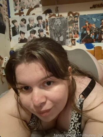 Full leaked Sinfulbunny private onlyfans photo