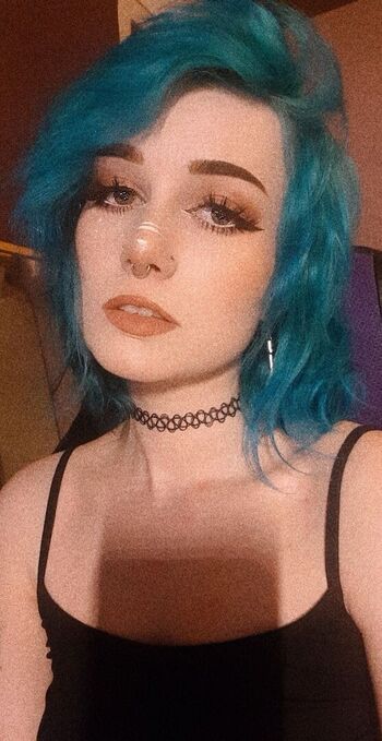 Full leaked Sinistermisa private onlyfans photo