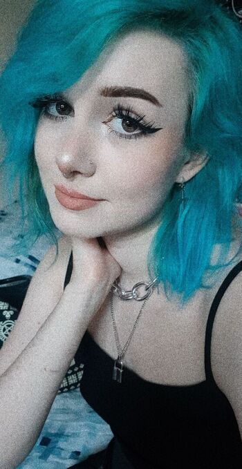 Full leaked Sinistermisa private onlyfans photo