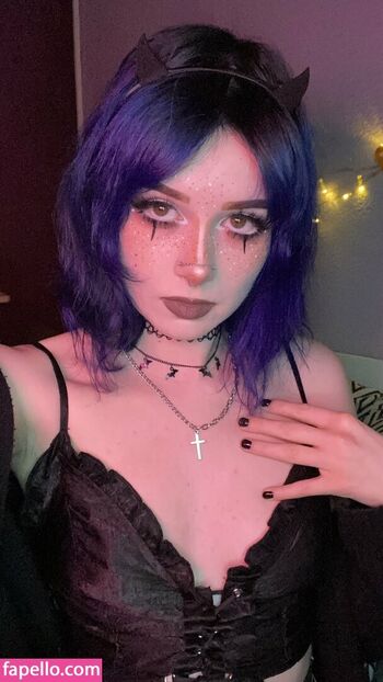 Full leaked Sinistermisa private onlyfans photo