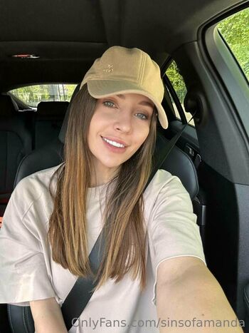 Full leaked Sinsofamanda private onlyfans photo