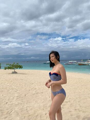 Full leaked Siobe lim page private onlyfans photo